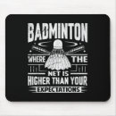Suche nach erwartung mousepads Sport