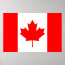 Suche nach kanada poster Flagge