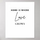 Suche nach heim poster Minimalistisch