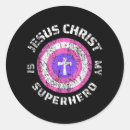Suche nach jesus christus aufkleber Katholisch