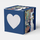 Suche nach fenster papier geschenk box Schick
