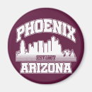 Suche nach phoenix arizona magnete Retro