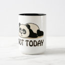 Suche nach lustiger panda tassen Lustiges tier