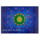 Suche nach hippie schneidebrettchen Blau