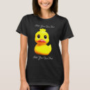 Suche nach gummiente tshirts Duckie