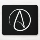 Suche nach atheismus mousepads Atheist