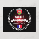 Suche nach nantes postkarten Tourismus