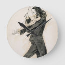 Suche nach sirene wanduhren Landseer