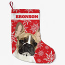 Suche nach französische weihnachts strümpfe Hunde