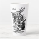 Suche nach kaninchen trinkgefäße Alice im wunderland