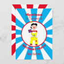 Suche nach lustiger clown postkarten Für kinder