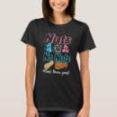Suche nach nuss tshirts Nüsse