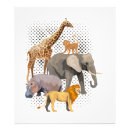 Suche nach truppen poster Natur