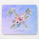 Suche nach lila hintergrund mousepads Blume