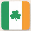 Suche nach irische flagge untersetzer Orange