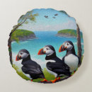Suche nach puffins kissen Puffen