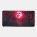 Suche nach spuk wald mousepads Gotisch