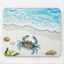 Suche nach blaue krabben mousepads Maryland