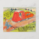 Suche nach camping cartoon postkarten Für alle