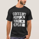 Suche nach weinrebe tshirts Für alle