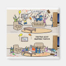 Suche nach überraschung magnete Jede person