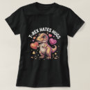 Suche nach t rex lustig tshirts Jede person