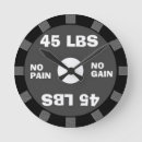 Suche nach schmerzen wanduhren Fitness