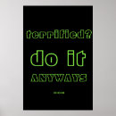 Suche nach ermutigung poster Inspirierendes