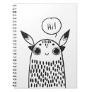 Suche nach niedliches monster notizbuch Alien