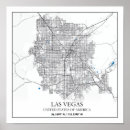 Suche nach las vegas nevada poster Stadtplan