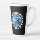 Suche nach eishockey tassen Jede person