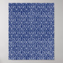 Suche nach augenbrauen poster Blau
