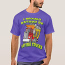 Suche nach lastwagen tshirts Land