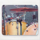Suche nach trommeln mousepads Band