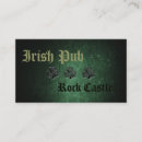 Suche nach pub visitenkarten Modern