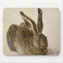Suche nach hasen mousepads Wild