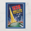 Suche nach weltmesse postkarten Retroposter