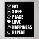 Suche nach glückliche gesichter poster Hippie