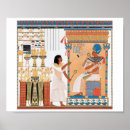 Suche nach ägyptische hieroglyphen poster Papyrus