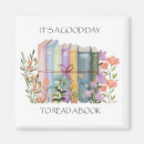 Suche nach bücher magnete Für sie