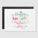 Suche nach mothers day einladungen Modern
