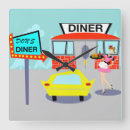 Suche nach flosse wanduhren Für alle