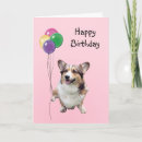 Suche nach pembroke corgi karten Niedlicher hund