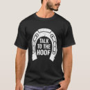 Suche nach clydesdale pferd tshirts Pferdereiter