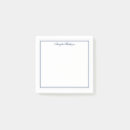 Suche nach dunkelblau post it Jede person