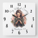 Suche nach bibelvers wanduhren Für sie