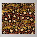 Suche nach rosa leopard poster Tier