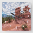 Suche nach colorado wanduhren Landschaft