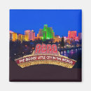 Suche nach nevada magnete Stadt