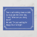 Suche nach bier witze postkarten Spaß